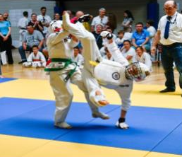 Competiție sportivă